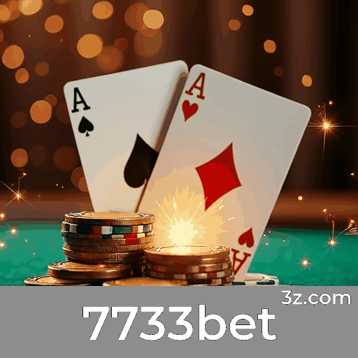 7733bet: Cassino Premiado com Pagamentos Rápidos