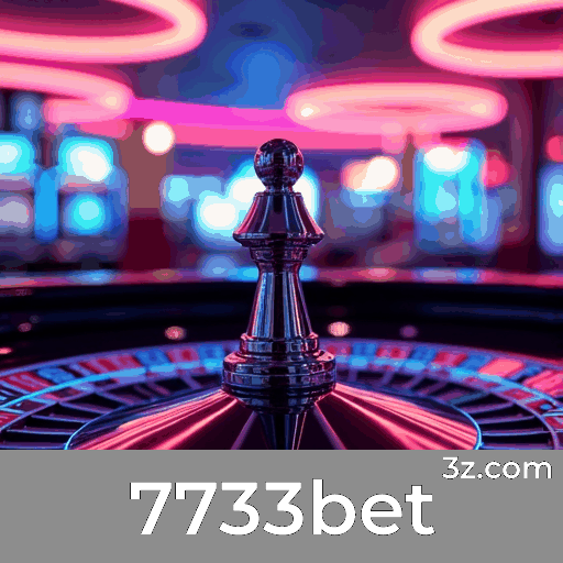 7733bet: Cassino Premiado com Pagamentos Rápidos